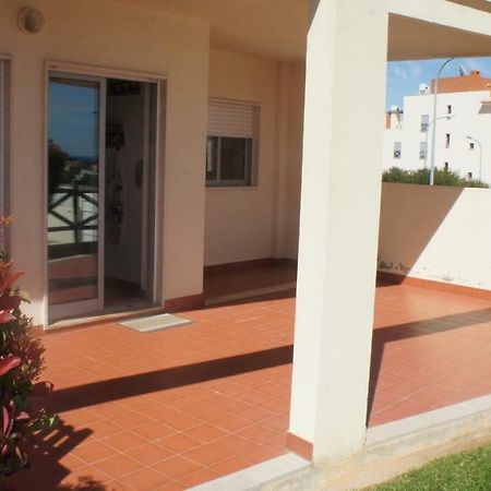 Villa Pool & Garden Oura Albufeira Flat Exterior foto