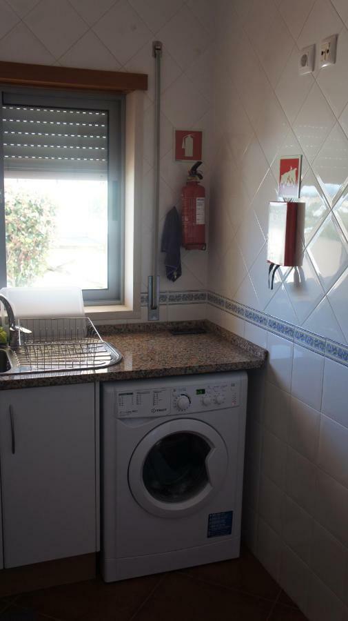 Villa Pool & Garden Oura Albufeira Flat Exterior foto