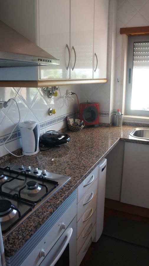 Villa Pool & Garden Oura Albufeira Flat Exterior foto
