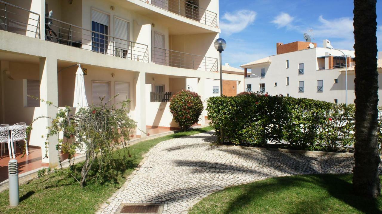 Villa Pool & Garden Oura Albufeira Flat Exterior foto