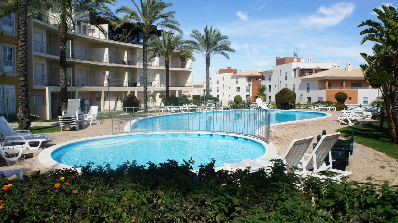Villa Pool & Garden Oura Albufeira Flat Exterior foto