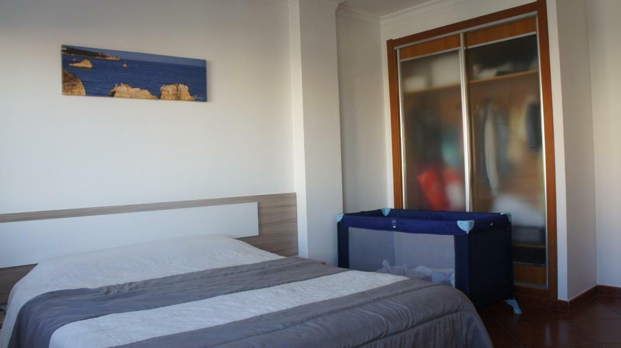 Villa Pool & Garden Oura Albufeira Flat Exterior foto