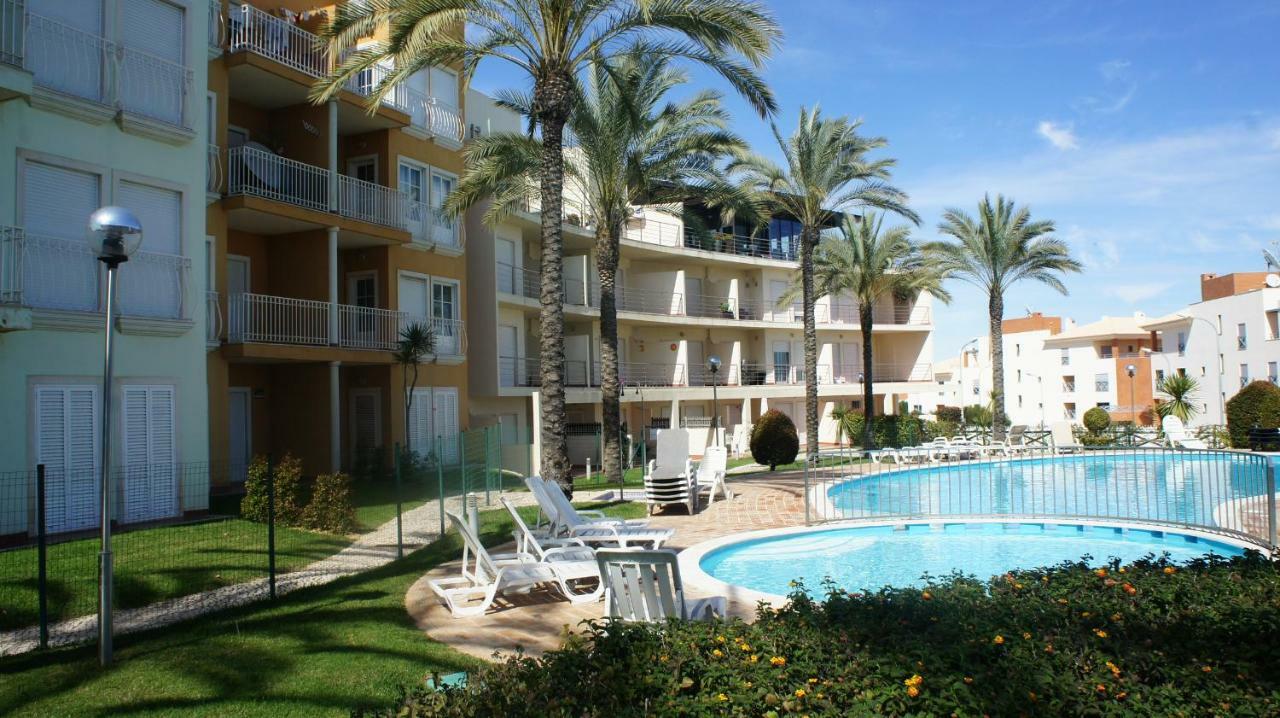 Villa Pool & Garden Oura Albufeira Flat Exterior foto