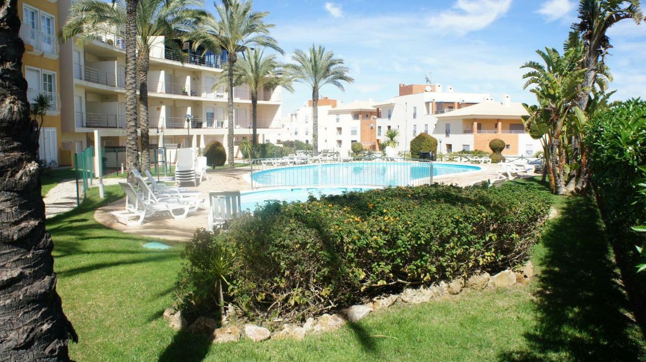 Villa Pool & Garden Oura Albufeira Flat Exterior foto