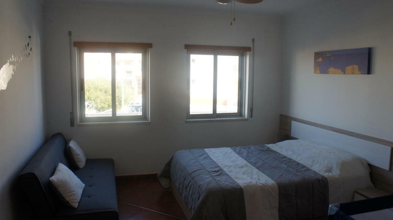 Villa Pool & Garden Oura Albufeira Flat Exterior foto