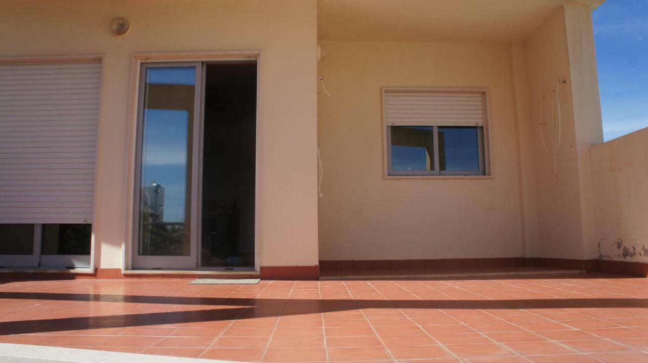 Villa Pool & Garden Oura Albufeira Flat Exterior foto