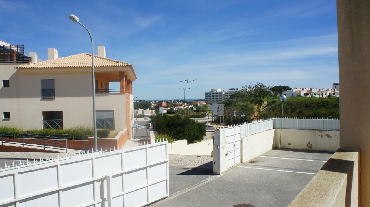 Villa Pool & Garden Oura Albufeira Flat Exterior foto
